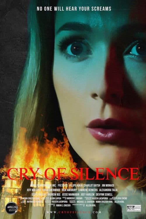 Cry of Silence