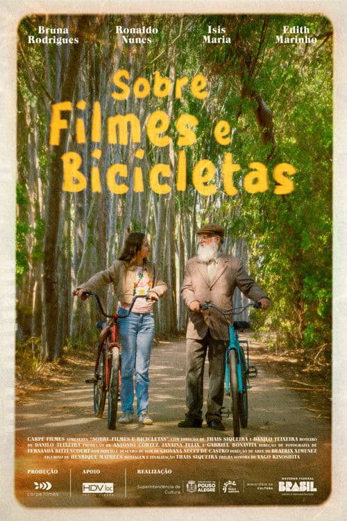 Sobre Filmes e Bicicletas