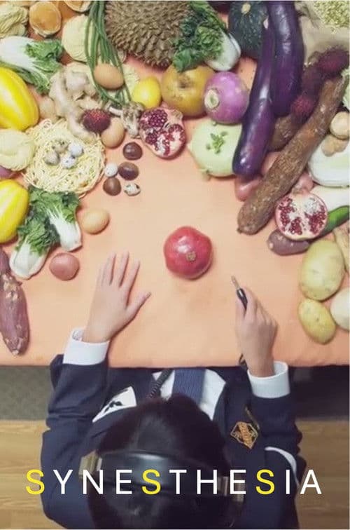 Synesthesia