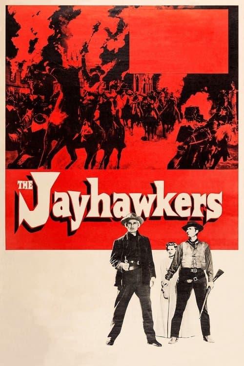 The Jayhawkers!