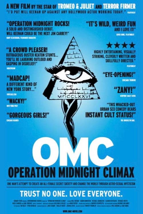 Operation Midnight Climax