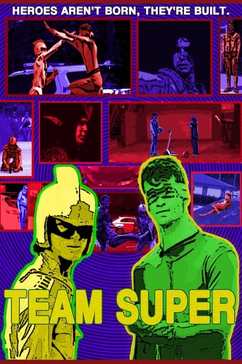 Team Super