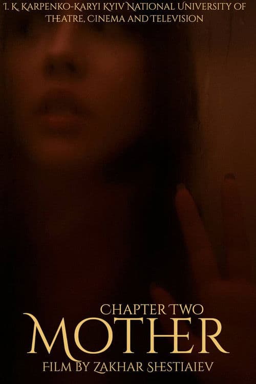 Mother: Chapter Two