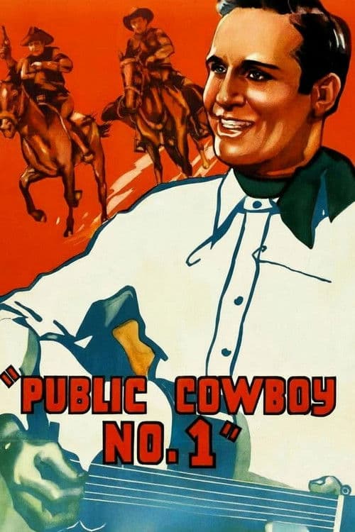 Public Cowboy No. 1
