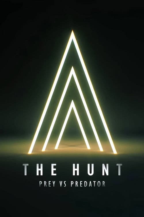 The Hunt: Prey vs Predator