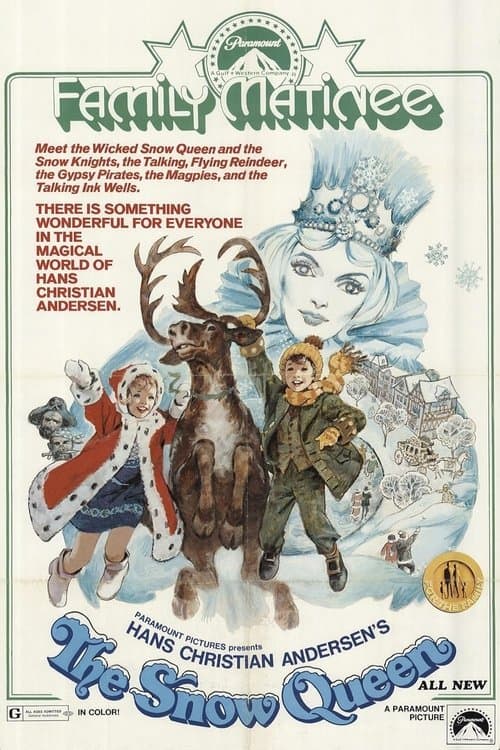 The Snow Queen