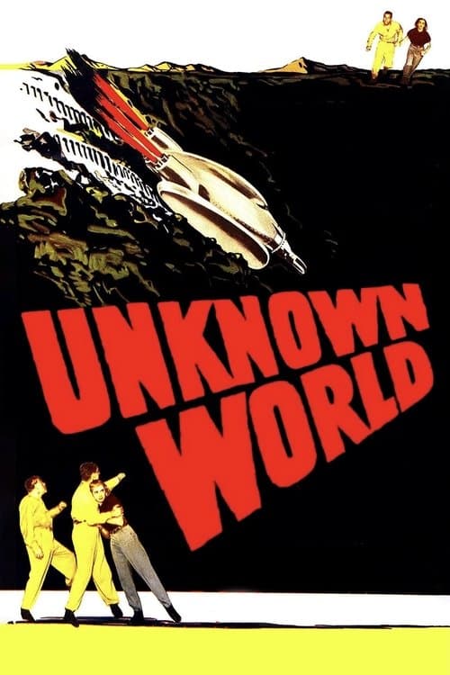 Unknown World