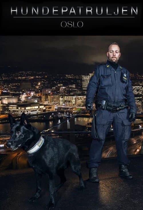 Hundepatruljen Oslo