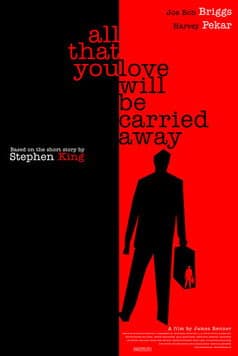 All That You Love Will Be Carried Away
