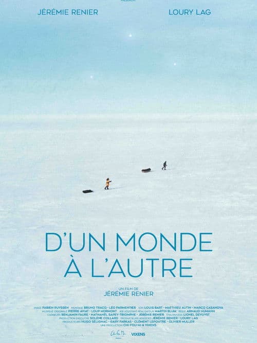 D’un monde à l’autre