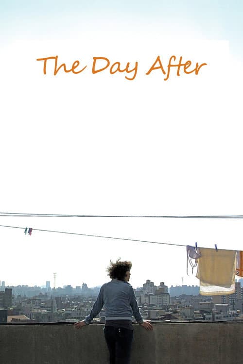 The Day After