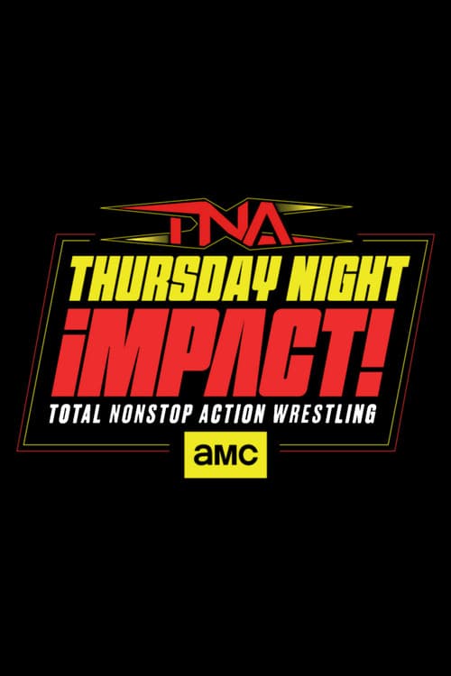 TNA iMPACT!