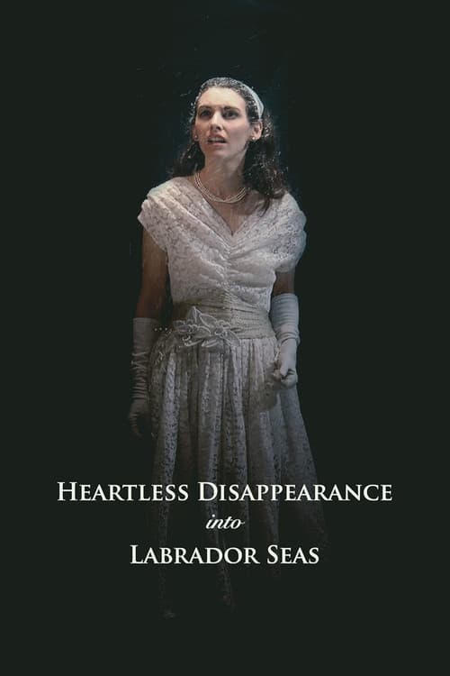 Heartless Disappearance Into Labrador Seas