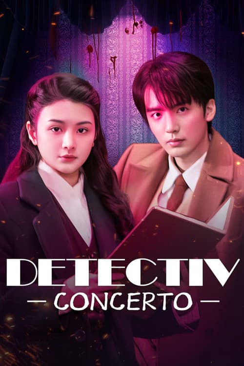 Detective Concerto