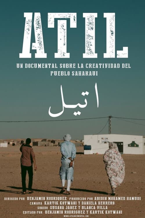 Atil