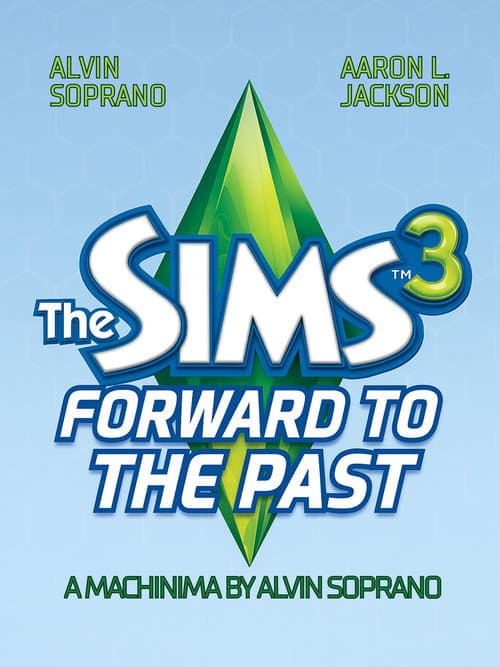 Forward to the Past