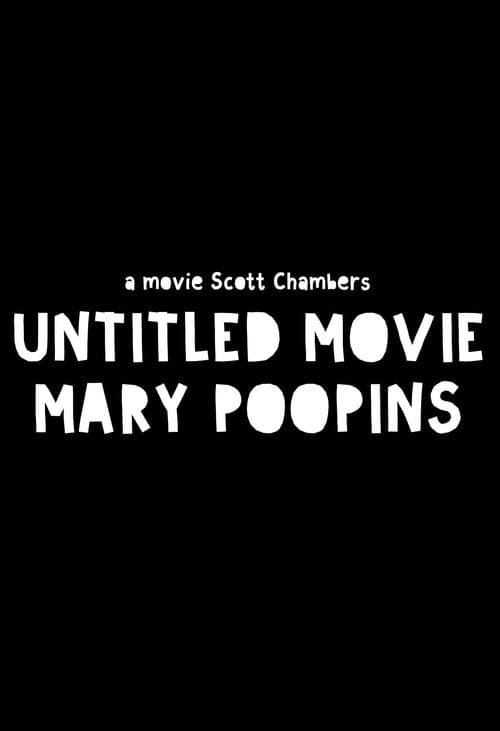 Untitled Mary Poopins Movie