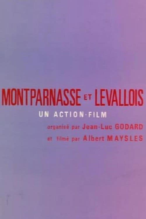 Montparnasse et Levallois