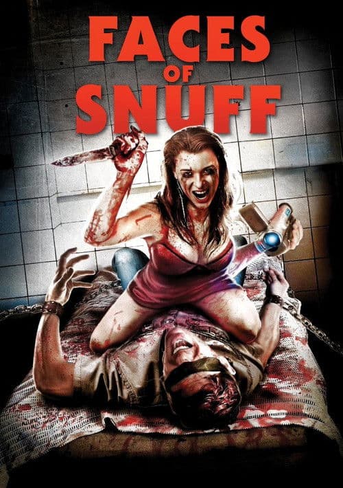 Faces of Snuff