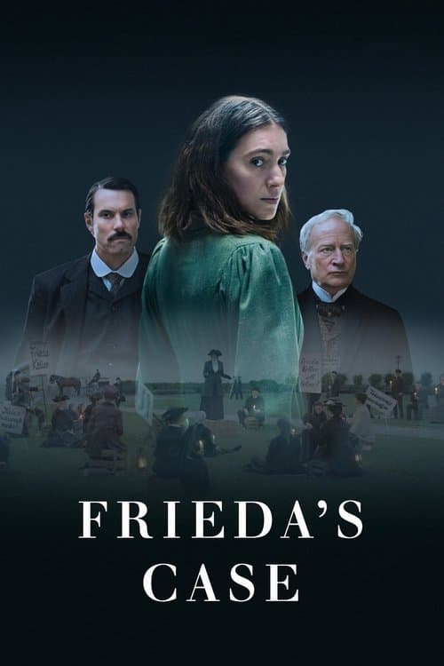 Frieda's Case