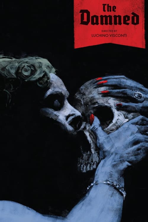 The Damned