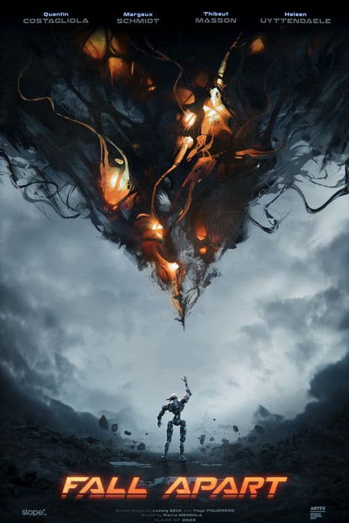 Fall Apart