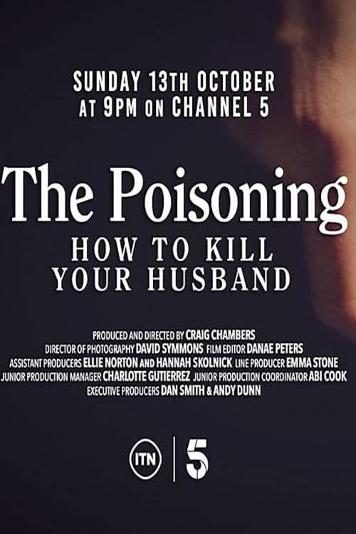 The Poisoning: How to Kill Your Husband