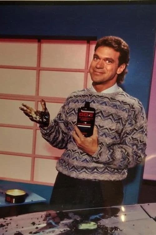 Joe Piscopo in Concert