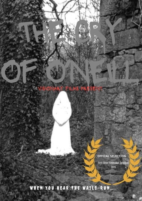 The Cry Of O’Neill