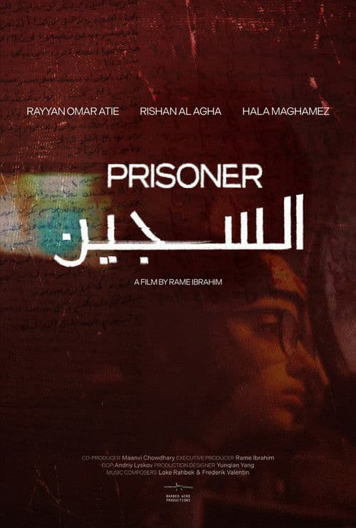 Prisoner