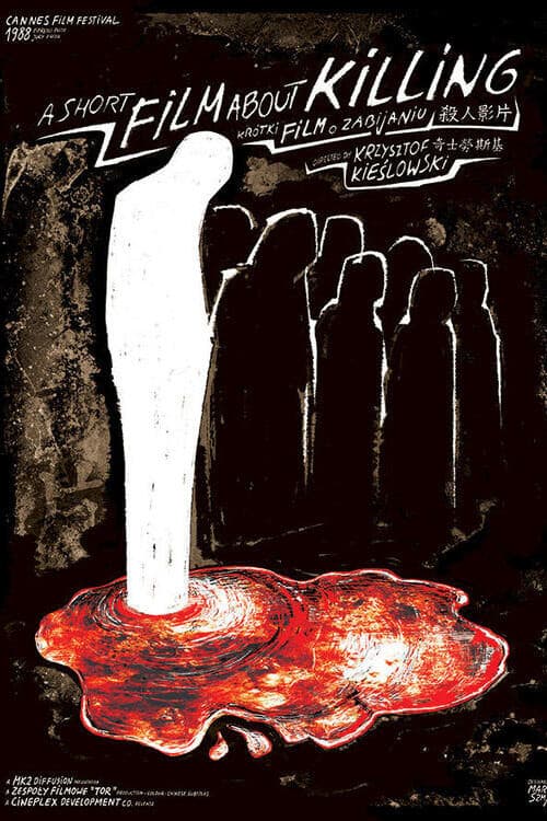 A Short Film About Killing