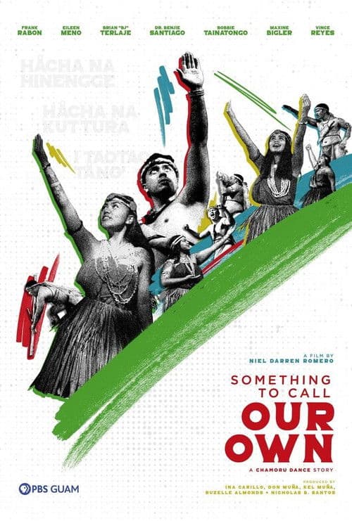 Something to Call Our Own