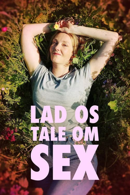 Lad os tale om sex