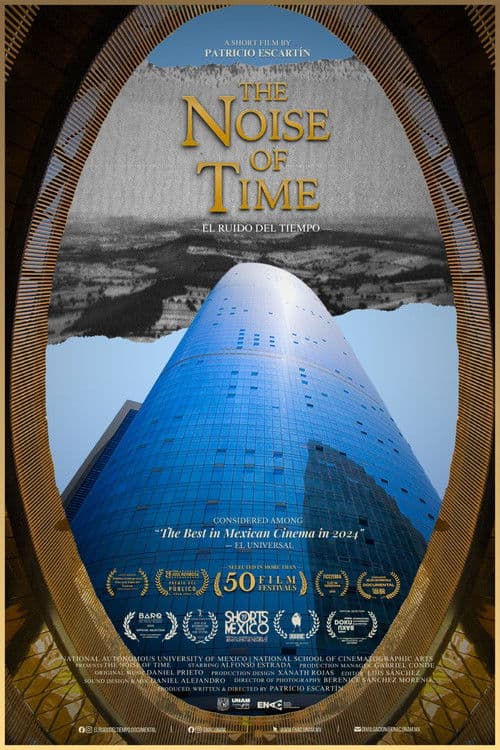 The Noise of Time