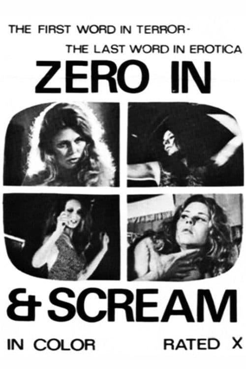 Zero in and Scream