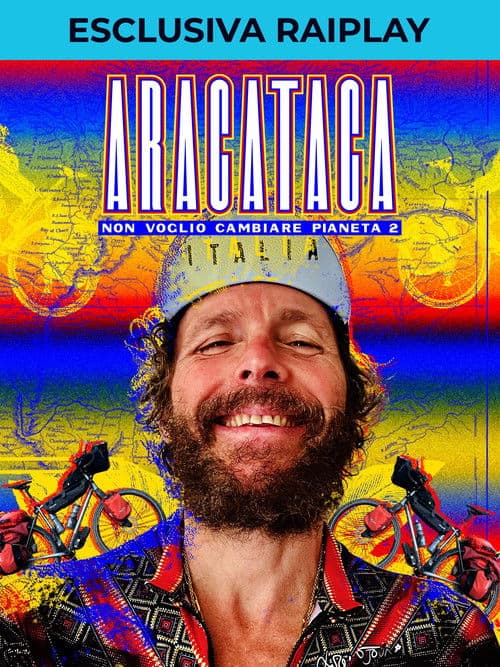 Aracataca. Non voglio cambiare pianeta 2