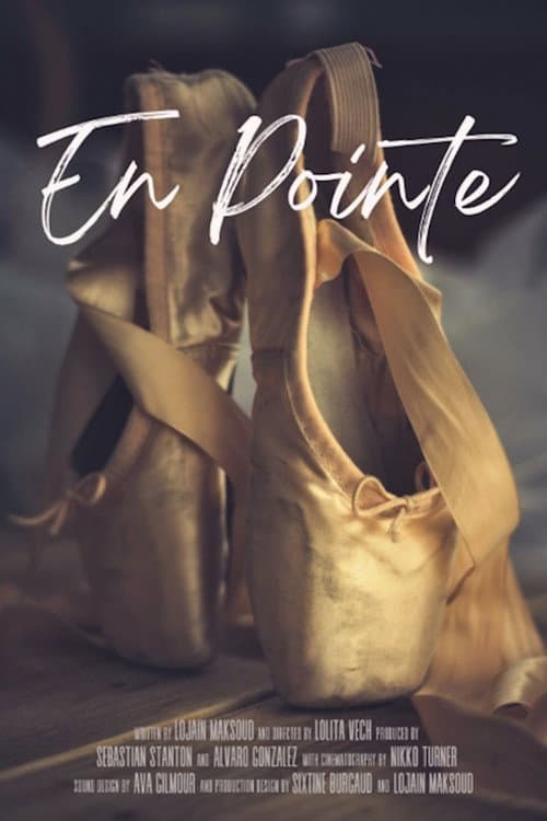 En Pointe