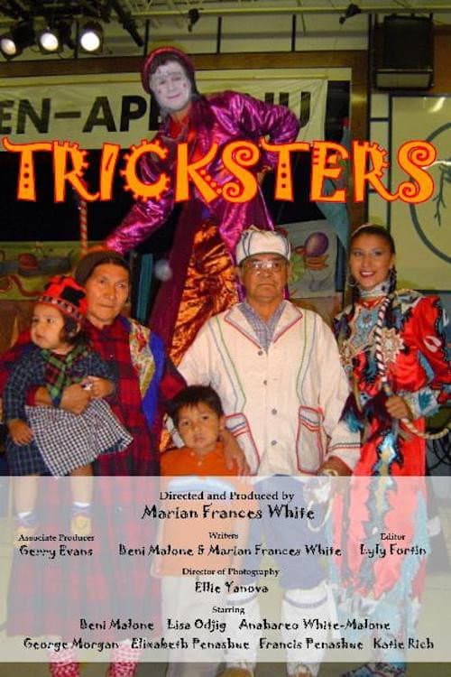 Tricksters