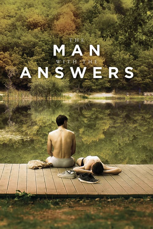 The Man with the Answers