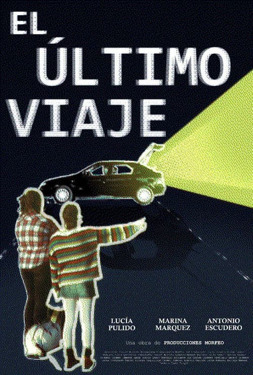 El Último Viaje