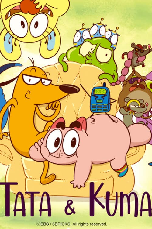 Tata & Kuma