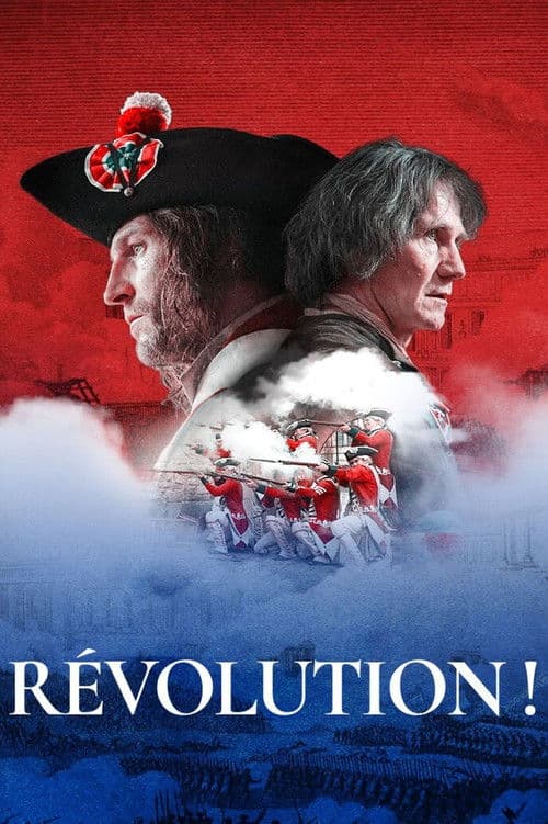 Revolution!