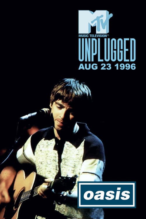 Oasis: MTV Unplugged