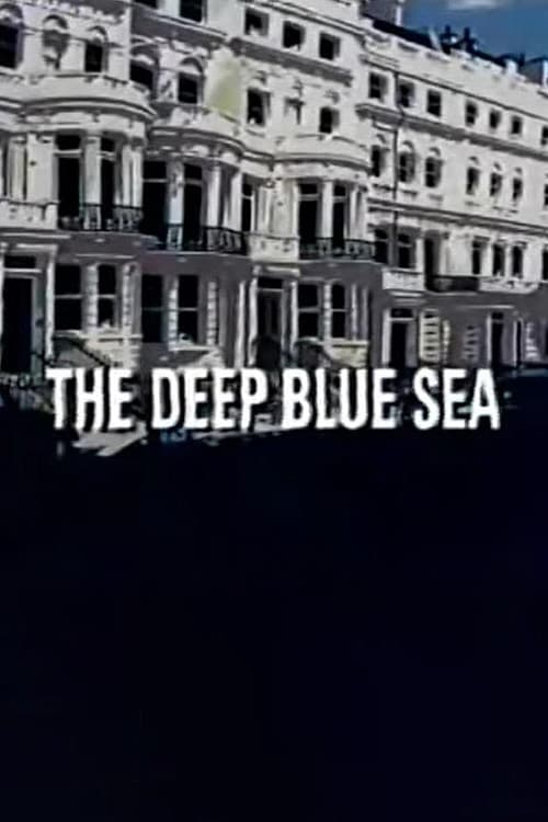 The Deep Blue Sea